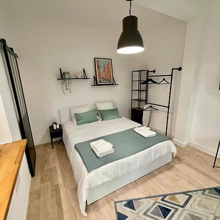 Studio 21M2 - Centre Ville A 300M Du Metro Toulouse Eksteriør billede