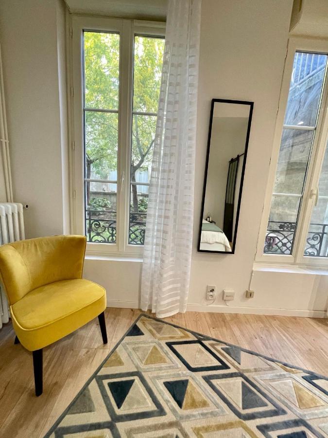 Studio 21M2 - Centre Ville A 300M Du Metro Toulouse Eksteriør billede